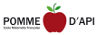 Logo_pomme
